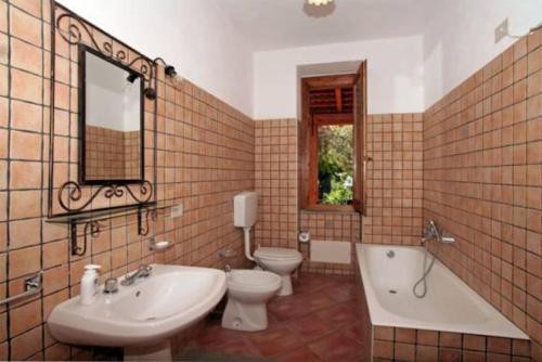 Casa Rosa 1