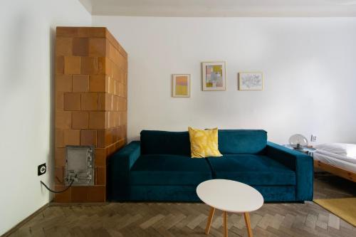 Prestige location apartments Pijarska street, Cracovie (photo 5)