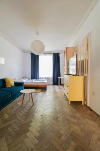 Prestige location apartments Pijarska street, Cracovie (photo 3)