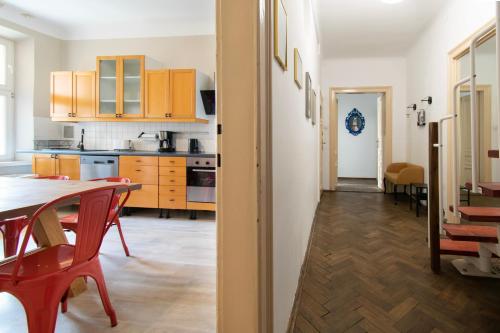 Prestige location apartments Pijarska street, Cracovie (photo 7)