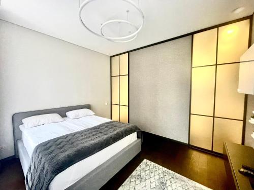 Avenue Residence Smart Apartment – Yerevan
