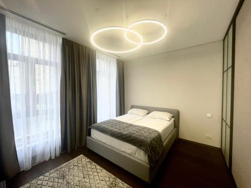 Avenue Residence Smart Apartment – Yerevan