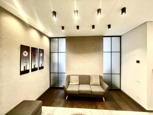 Avenue Residence Smart Apartment – Yerevan