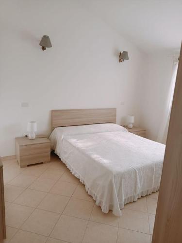  La casa di Shary, Unterkunft in Capoterra