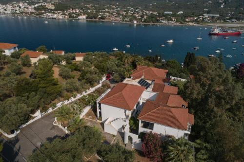 Vista exterior, Anamar Skiathos Hotel in Skiathos Island