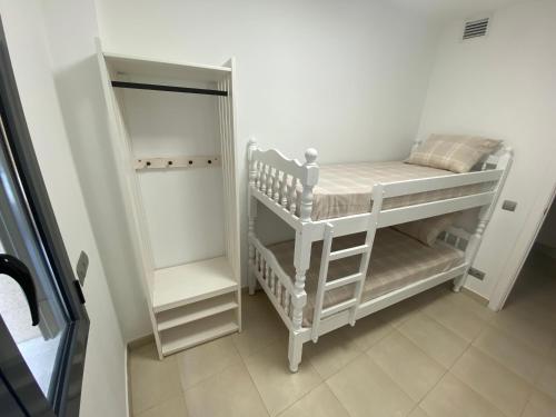 Apartaments Puigcardener 1