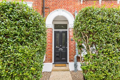 Gorgeous Clapham Flat