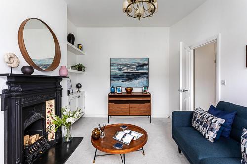 Gorgeous Clapham Flat