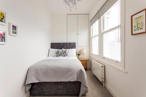 Gorgeous Clapham Flat