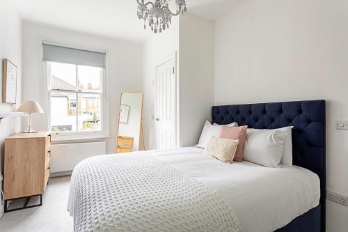 Gorgeous Clapham Flat