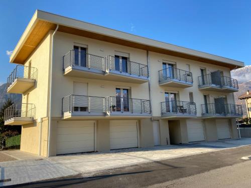  Brothers´ Suites in Pisogne