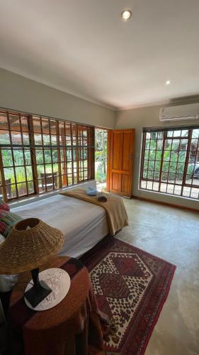 Hidden Gem Art Guesthouse , one of a kind