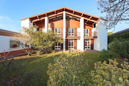 Villa d’exception pour petites et grandes tribus