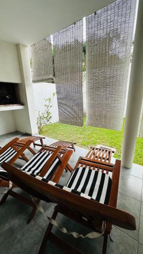 Létesítmények, Bragado Siempre 247 in Bragado