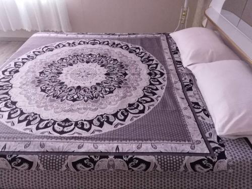 Apartament on Komarova 29 вулиця Комарова 29, Kirovohrad (fotografie 4)