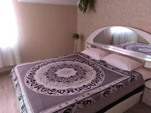 Apartament on Komarova 29 вулиця Комарова 29, Kirovohrad (fotografie 3)