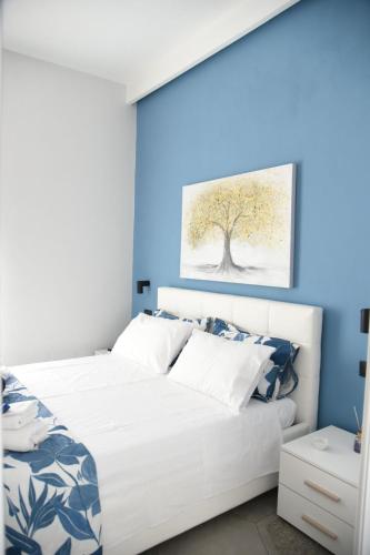 Al Massimo apartment, Palermo