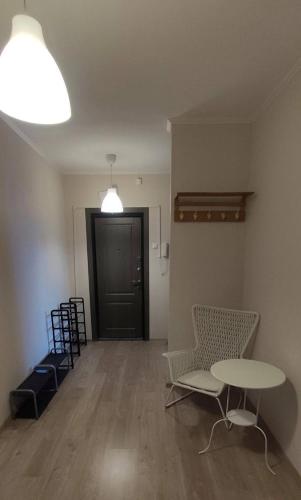 Makij apartment for night in Soldina