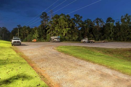 Hampton Inn Jackson-College Avenue - image 12