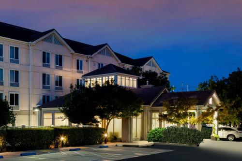 Hilton Garden Inn Folsom