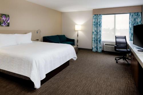 Hilton Garden Inn Folsom - image 9