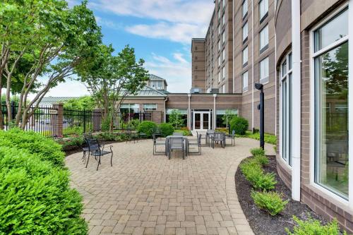 Hilton Garden Inn Louisville Airport