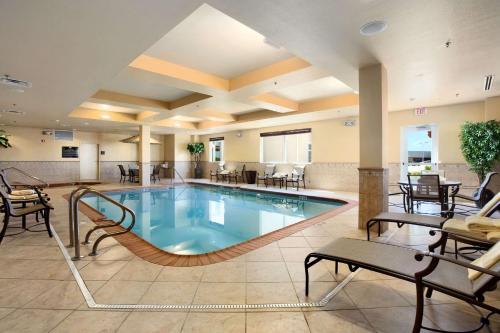 Homewood Suites by Hilton Decatur-Forsyth