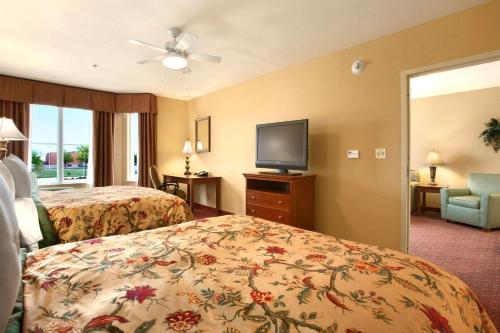 Homewood Suites by Hilton Decatur-Forsyth - image 11