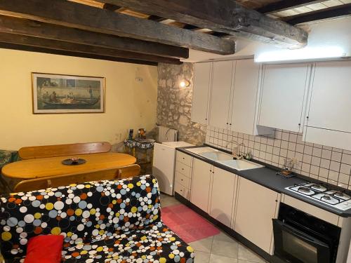 LA CASA DI ANNA in Sant'Eufemia a Maiella