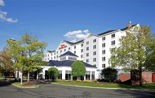 Hilton Garden Inn Springfield