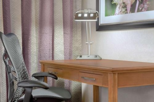 Hilton Garden Inn Springfield MA - image 13