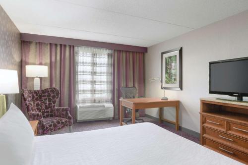 Hilton Garden Inn Springfield, MA in Springfield, USA