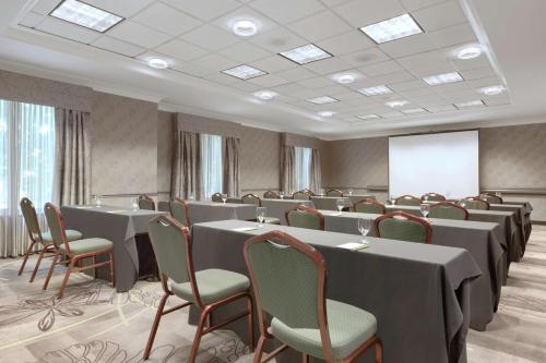Hilton Garden Inn Springfield MA - image 10