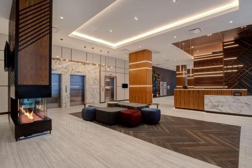 Homewood Suites By Hilton Montreal Downtown