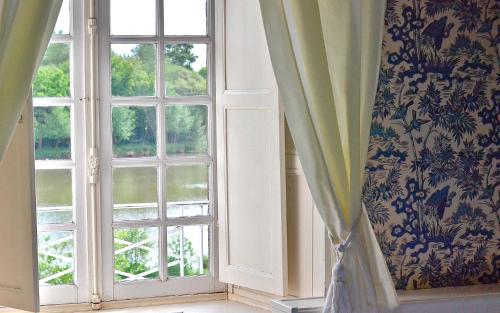 Château de la Motte Beaumanoir