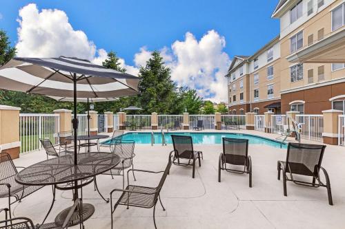 Hilton Garden Inn Aiken in Aiken, USA
