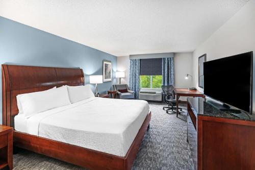 Hilton Garden Inn Aiken - image 8