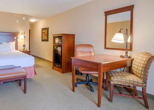 Hampton Inn & Suites Pinedale - image 7