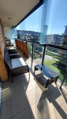 Masarska Family Apartment free Parking, Kraków