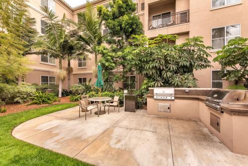 Homewood Suites by Hilton Oxnard/Camarillo