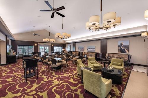 Homewood Suites by Hilton Oxnard/Camarillo in Oxnard, USA
