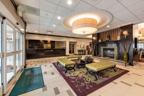 Homewood Suites by Hilton Oxnard/Camarillo in Oxnard, USA