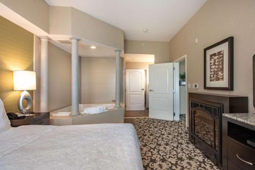 2 bedrooms, 4 beds