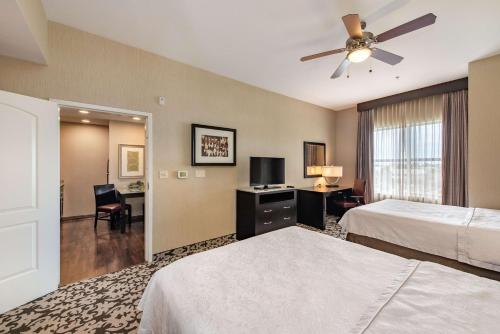 Homewood Suites by Hilton Oxnard/Camarillo