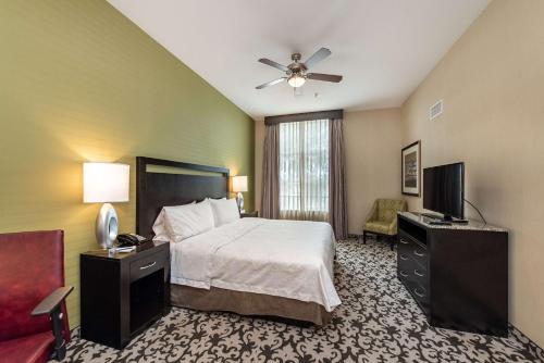 Homewood Suites by Hilton Oxnard/Camarillo