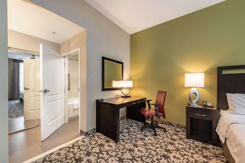 Homewood Suites by Hilton Oxnard/Camarillo