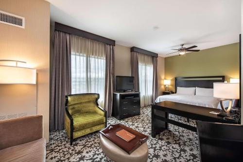 Homewood Suites by Hilton Oxnard/Camarillo in Oxnard (Kalifornia)