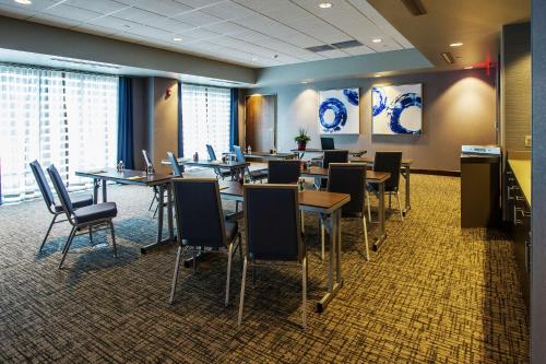 Hampton Inn By Hilton & Suites/Foxborough/Mansfield