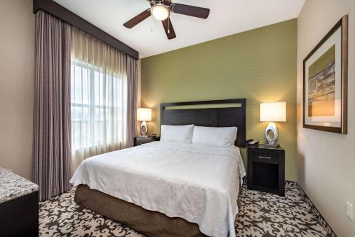 Homewood Suites by Hilton Oxnard/Camarillo