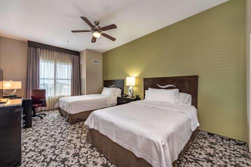 Homewood Suites by Hilton Oxnard/Camarillo